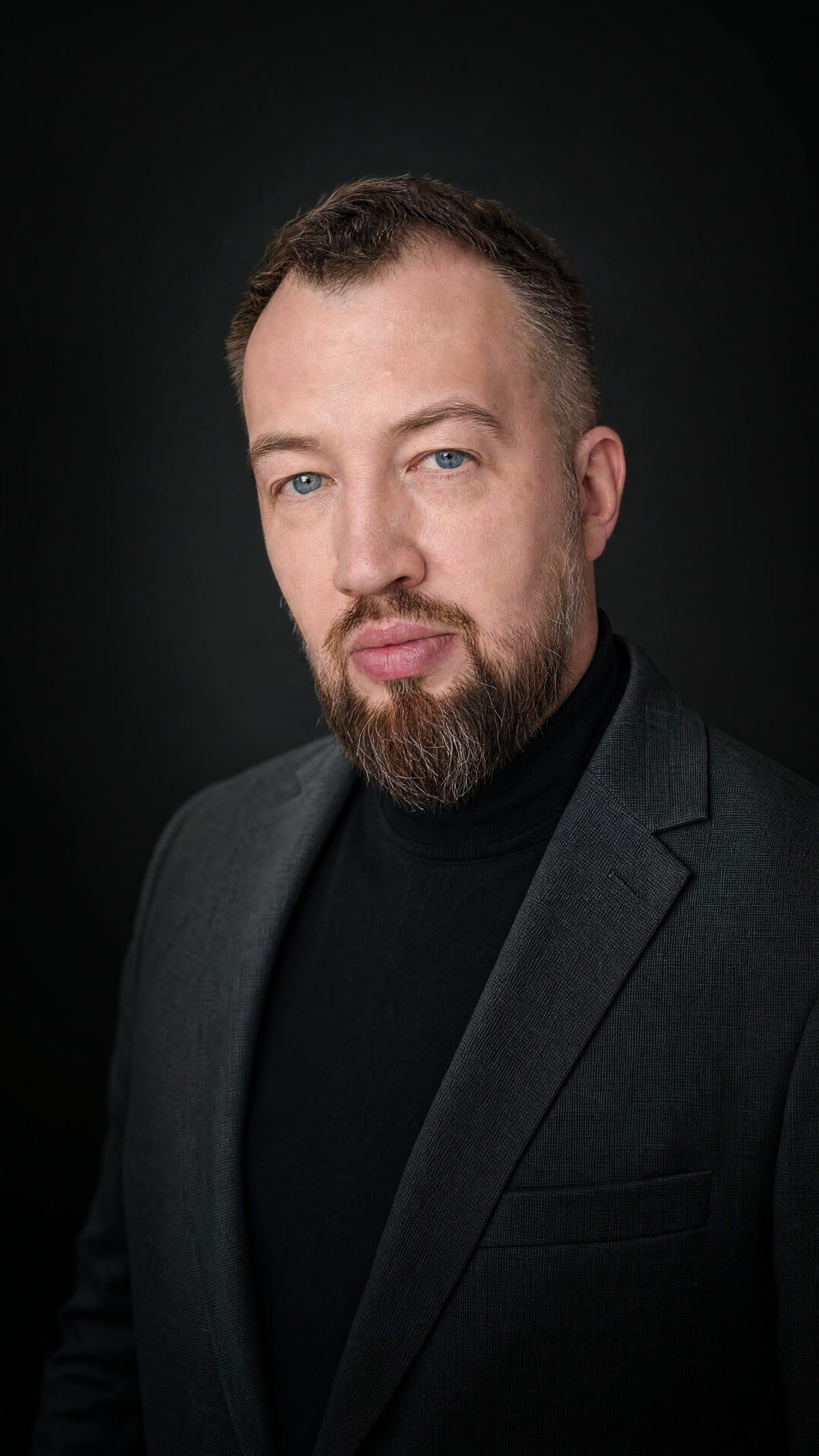 Aleksandr Narizhny